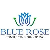 Blue Rose Consulting Group